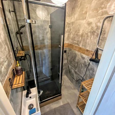 דירות ביאליסטוק K&W Apartament מראה חיצוני תמונה