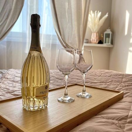 דירות ביאליסטוק K&W Apartament מראה חיצוני תמונה